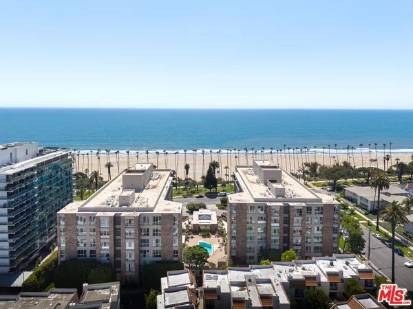 $12,500 | 515 Ocean Avenue, Unit 304N, Santa Monica, CA 90402