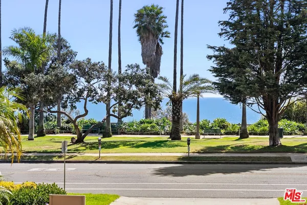 $12,500 | 515 Ocean Avenue, Unit 304N, Santa Monica, CA 90402