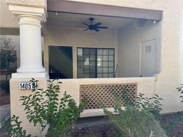 $1,200 | 1405 Santa Margarita Street, Unit B, Las Vegas, NV 89146