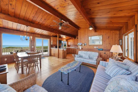$5,350,000 | 20 Madequecham Valley Road, Unit WEST, Nantucket, MA 02554