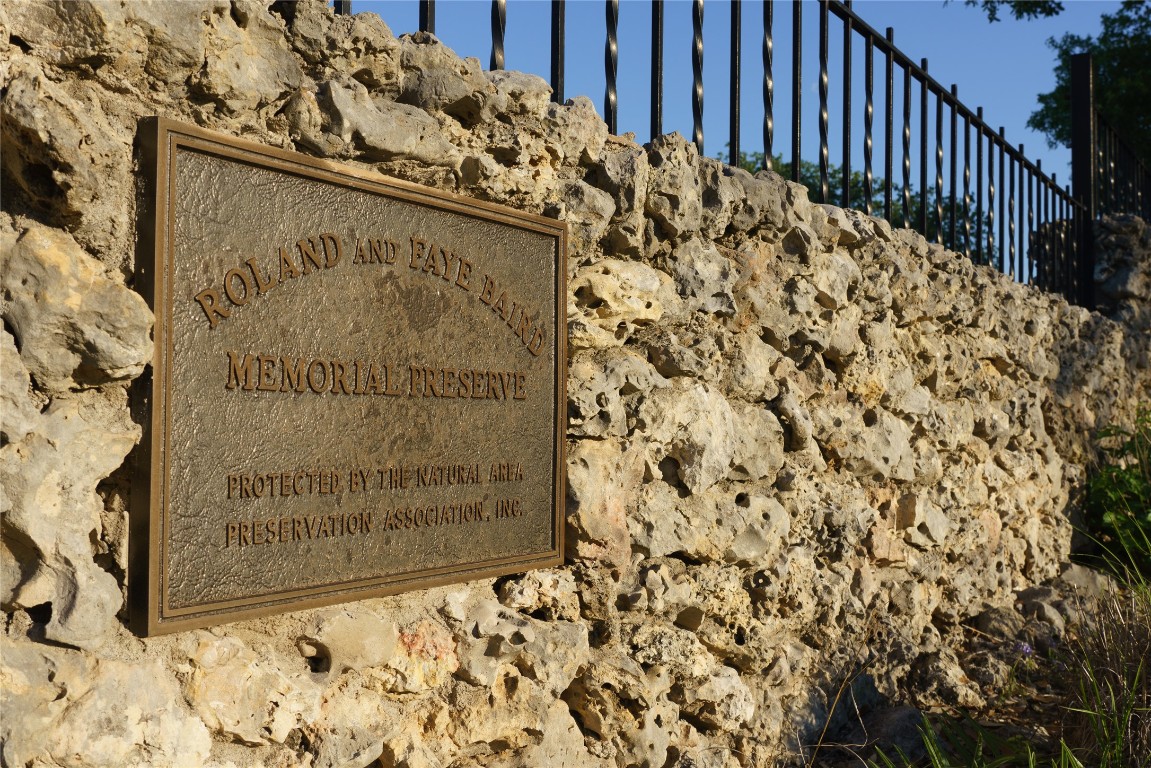 892 Baird Ranch Road Johnson City, TX 78636 - Photo 17 of 22 View of details