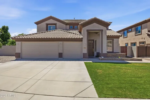 $729,900 | 19258 North 62nd Drive, Glendale, AZ 85308