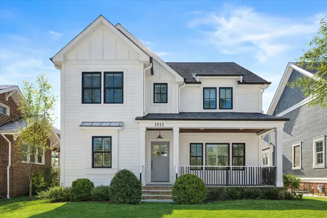 $2,295,000 | 1511 Central Avenue, Wilmette, IL 60091
