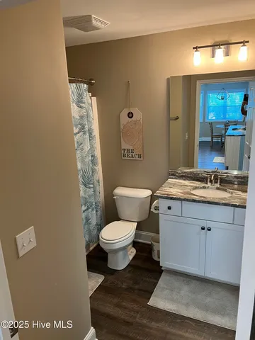 $1,950 | 3030 Marsh Winds Circle, Unit 302, Southport, NC 28461