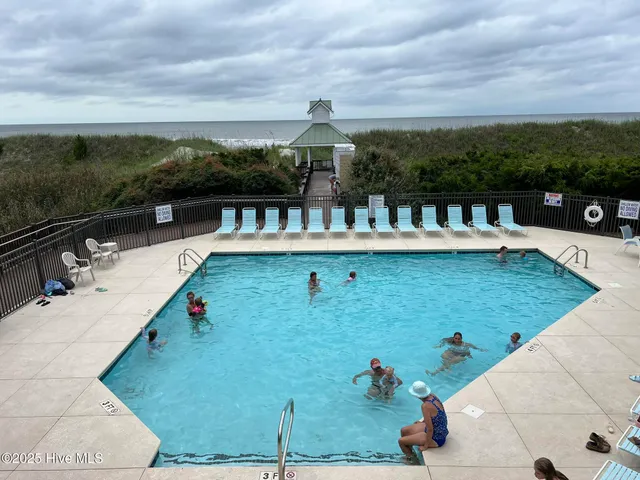 $1,950 | 3030 Marsh Winds Circle, Unit 302, Southport, NC 28461