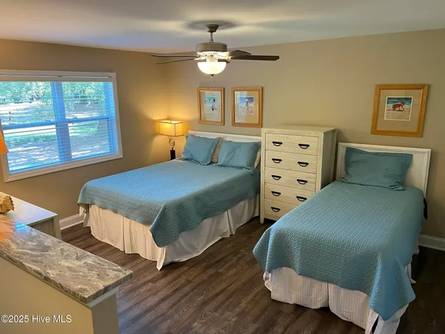 $1,950 | 3030 Marsh Winds Circle, Unit 302, Southport, NC 28461