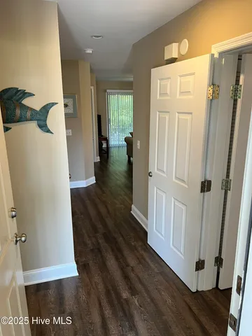 $1,950 | 3030 Marsh Winds Circle, Unit 302, Southport, NC 28461