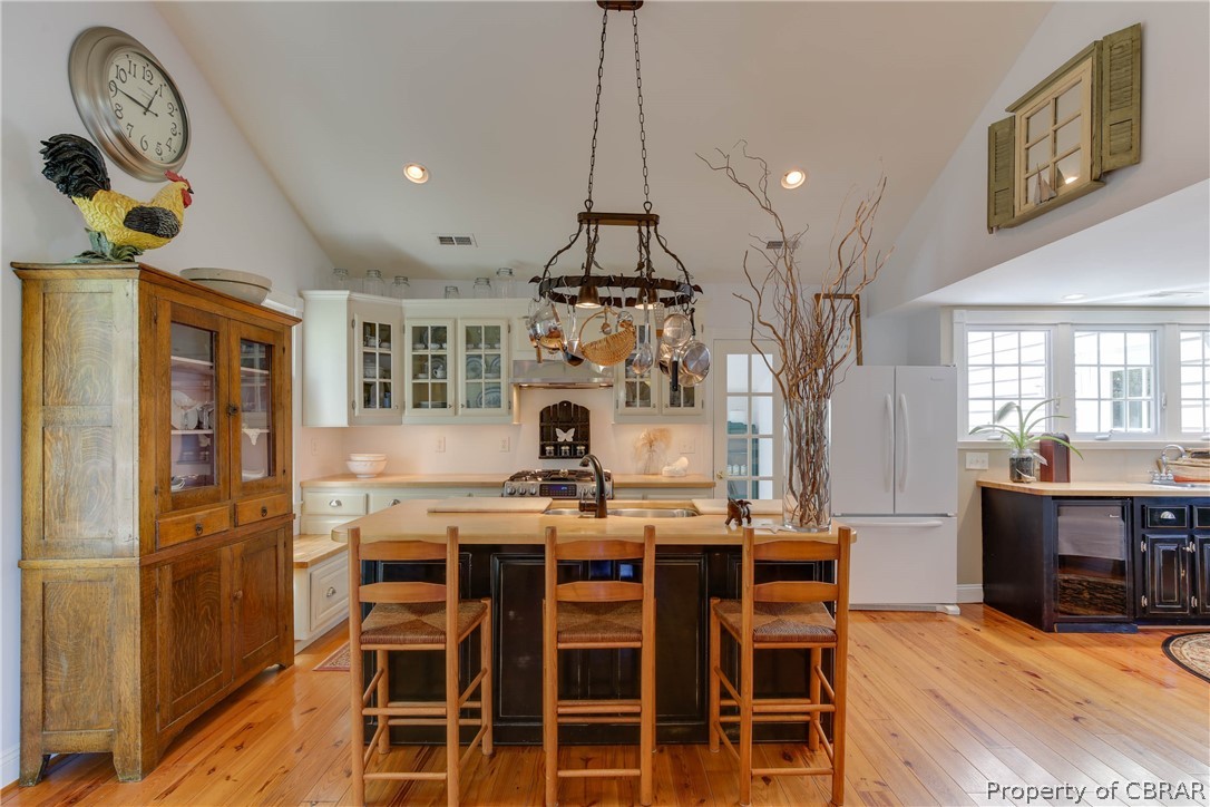 85 Edwards Lndg Road Hudgins, VA 23076 - Photo 15 of 49