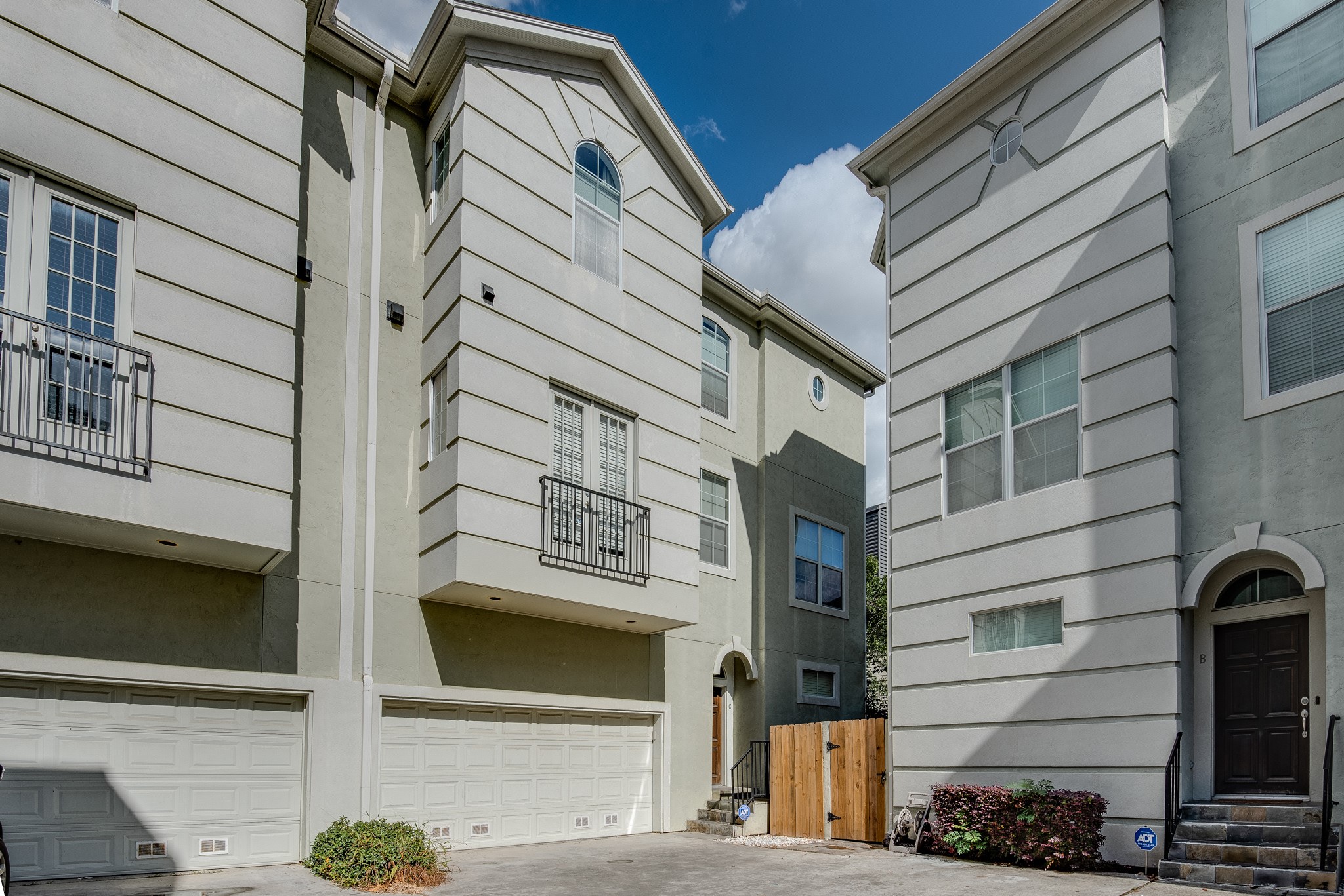 5610 Kiam Street, Unit C Houston, TX 77007 - Photo 20 of 20