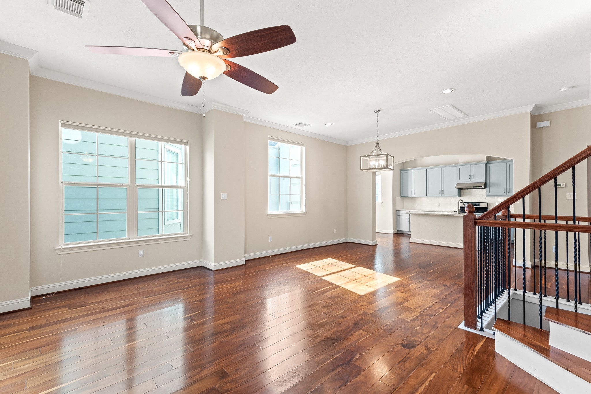 5610 Kiam Street, Unit C Houston, TX 77007 - Photo 5 of 20