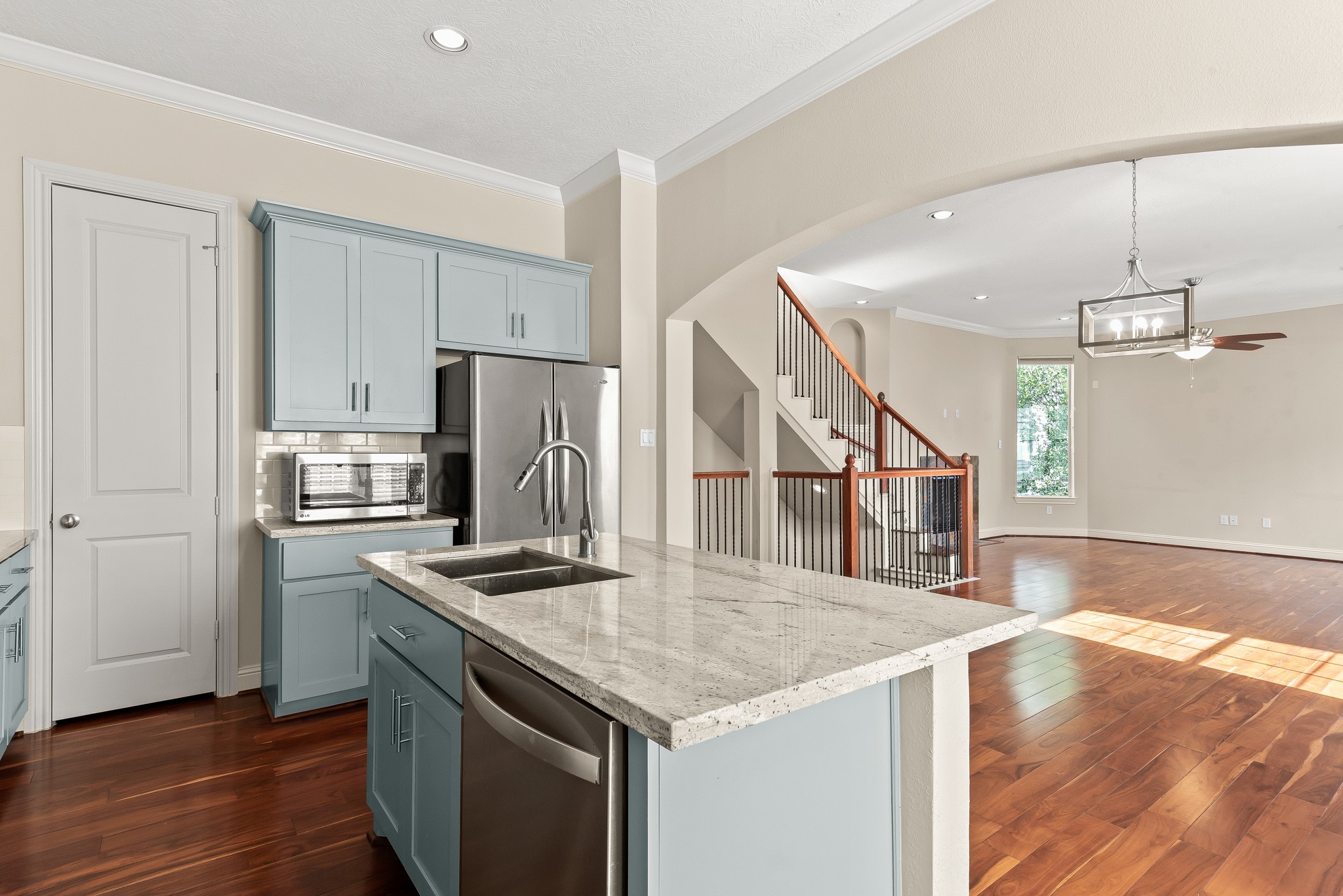 5610 Kiam Street, Unit C Houston, TX 77007 - Photo 9 of 20