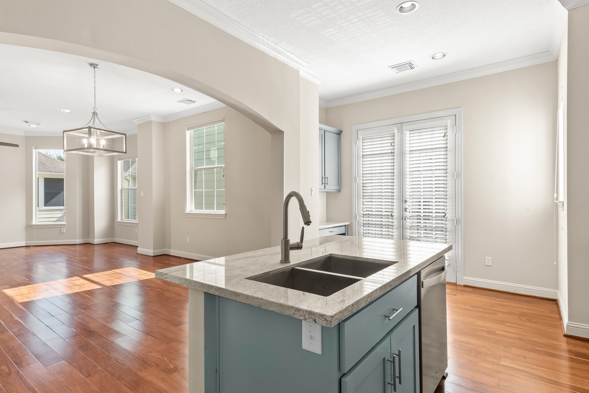 5610 Kiam Street, Unit C Houston, TX 77007 - Photo 10 of 20