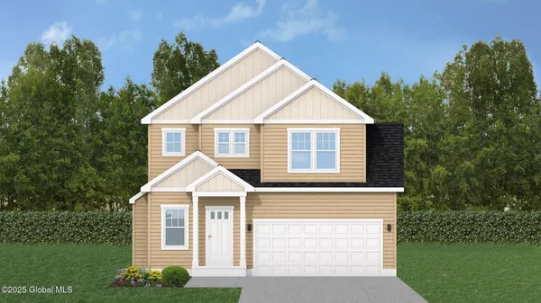 $569,960 | 1 Blue Aster Lane, Malta, NY 12020