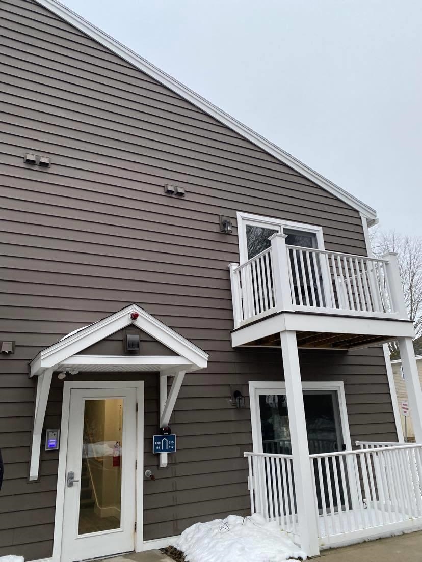 3510 Lafayette Road, Unit 112 Portsmouth, NH 03801 - Photo 19 of 25