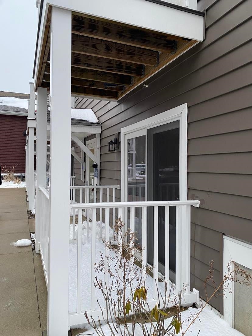 3510 Lafayette Road, Unit 112 Portsmouth, NH 03801 - Photo 20 of 25