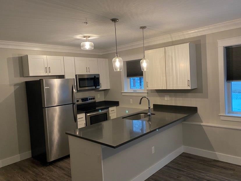 3510 Lafayette Road, Unit 112 Portsmouth, NH 03801 - Photo 2 of 25