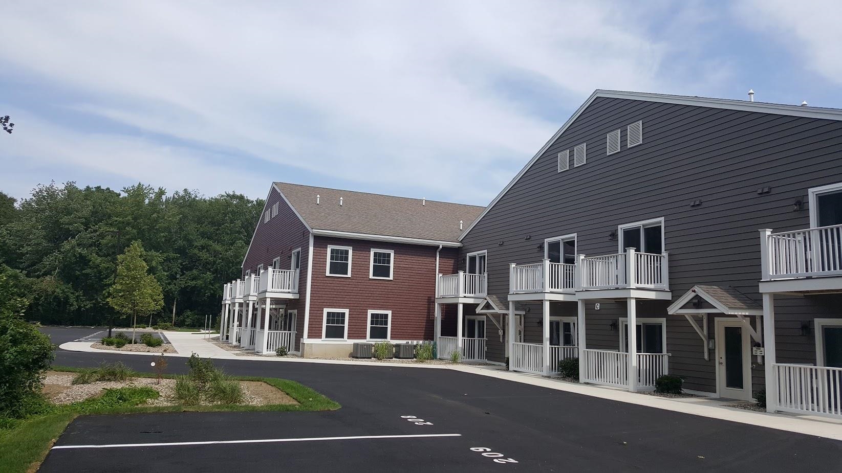 3510 Lafayette Road, Unit 112 Portsmouth, NH 03801 - Photo 21 of 25