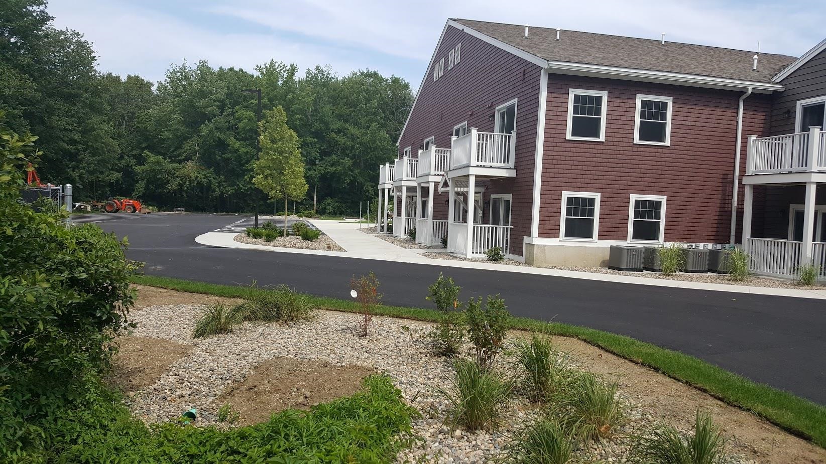 3510 Lafayette Road, Unit 112 Portsmouth, NH 03801 - Photo 22 of 25