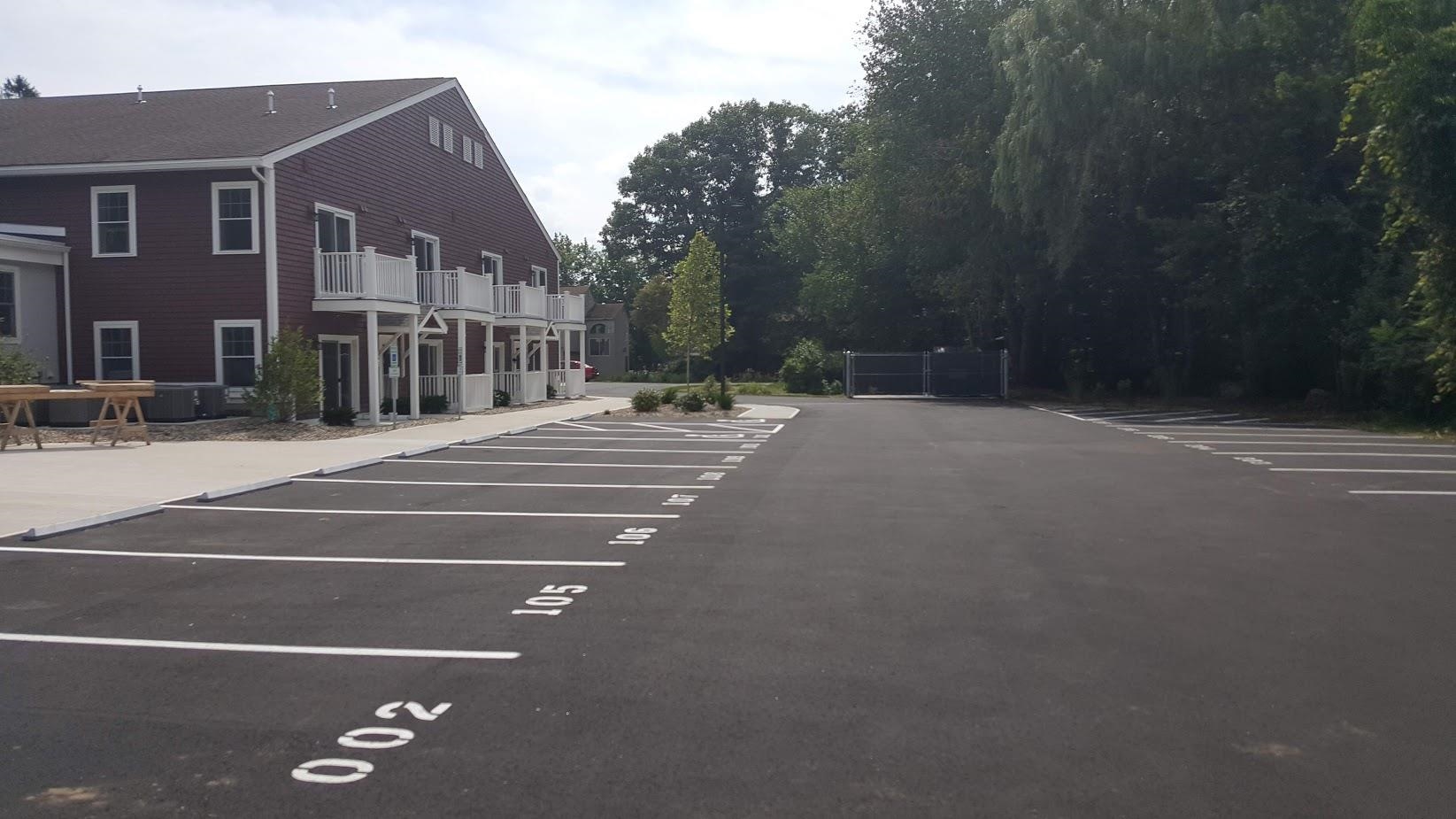 3510 Lafayette Road, Unit 112 Portsmouth, NH 03801 - Photo 23 of 25