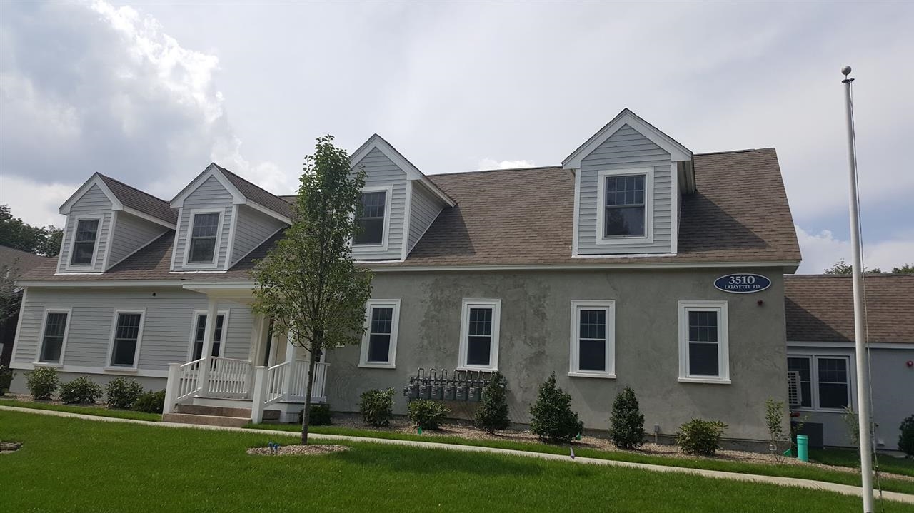 3510 Lafayette Road, Unit 112 Portsmouth, NH 03801 - Photo 24 of 25