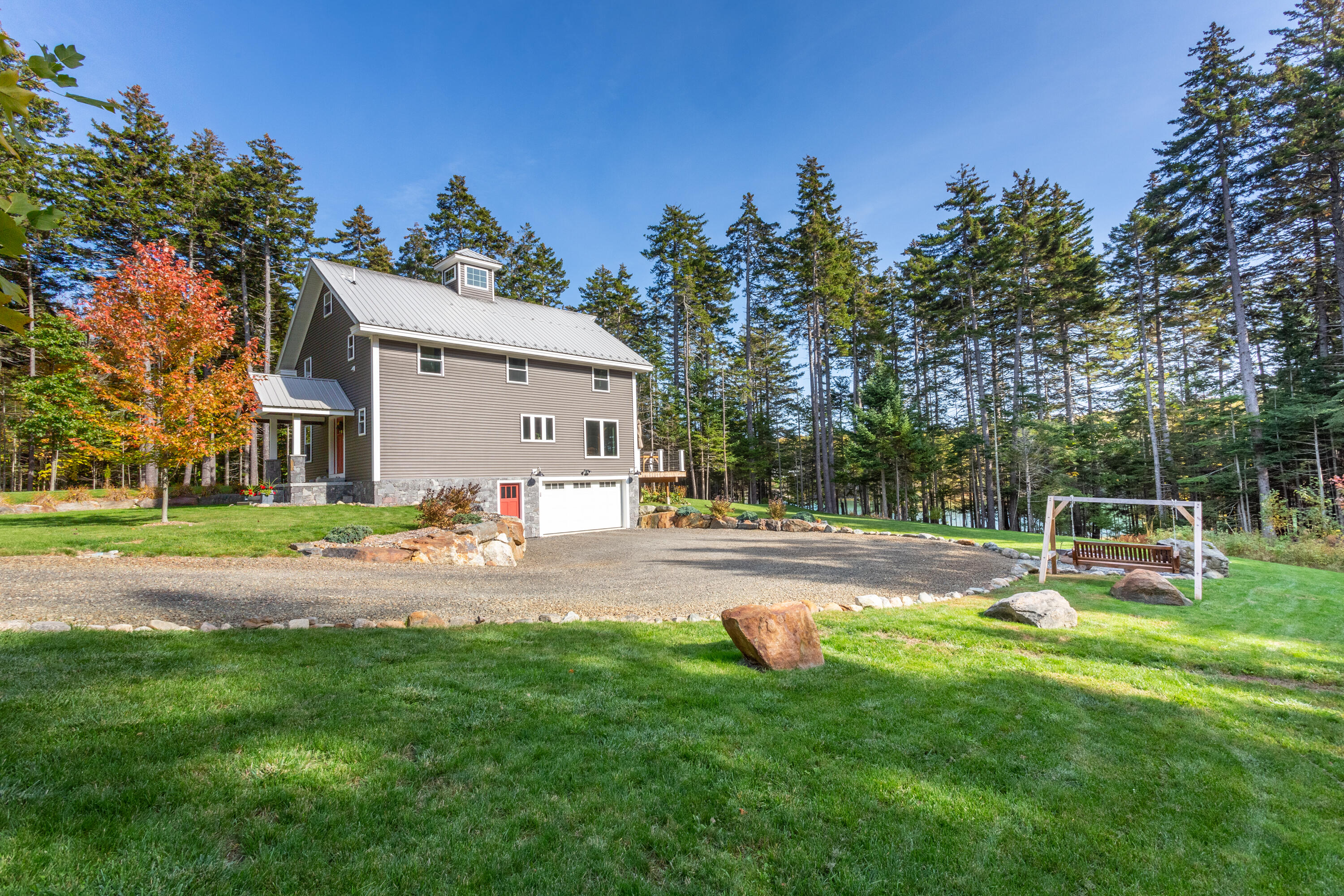 2 Treasure Point Road St. George, ME 04860 - Photo 17 of 49 09-2TreasurePointRd-StGeorge-KS