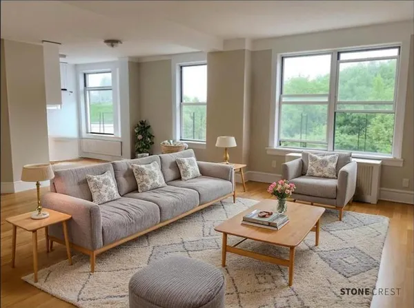 $11,500 | 425 Riverside Drive, Unit 7I | Morningside Heights