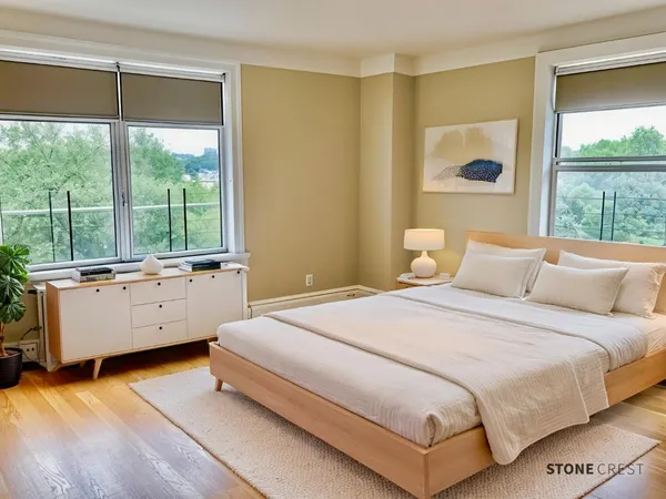 $11,500 | 425 Riverside Drive, Unit 7I | Morningside Heights