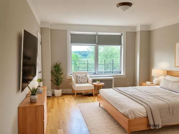$11,500 | 425 Riverside Drive, Unit 7I | Morningside Heights