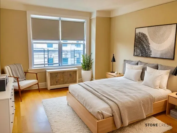 $11,500 | 425 Riverside Drive, Unit 7I | Morningside Heights