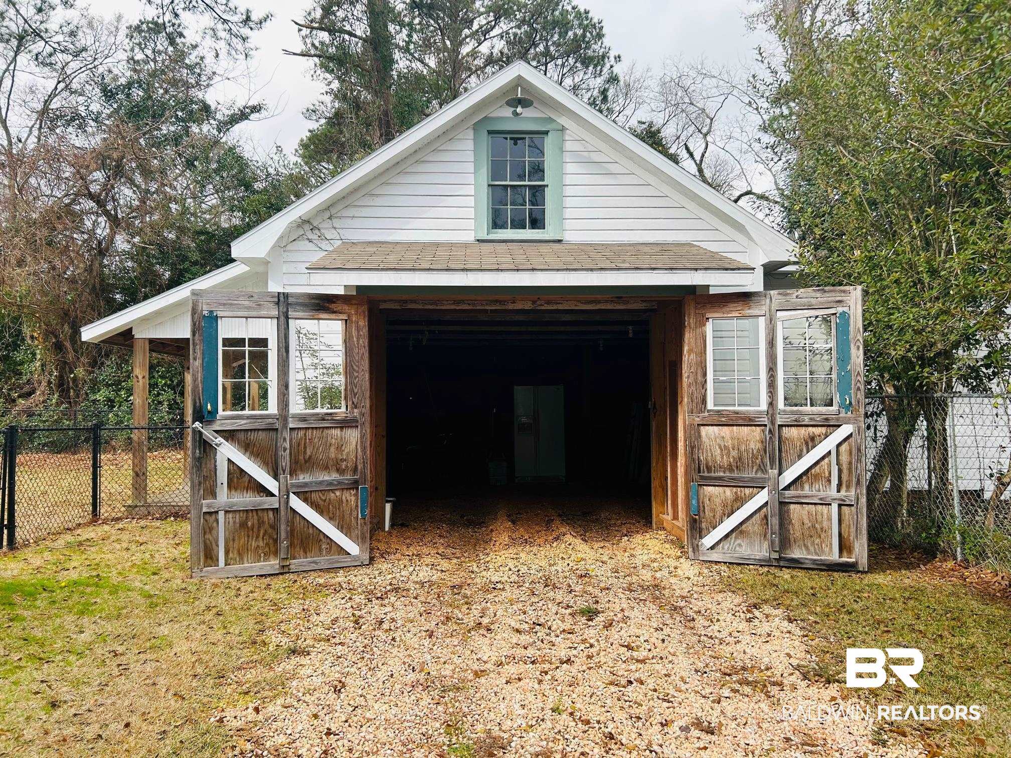 56 Academy Street Monroeville, AL 36460 - Photo 16 of 18