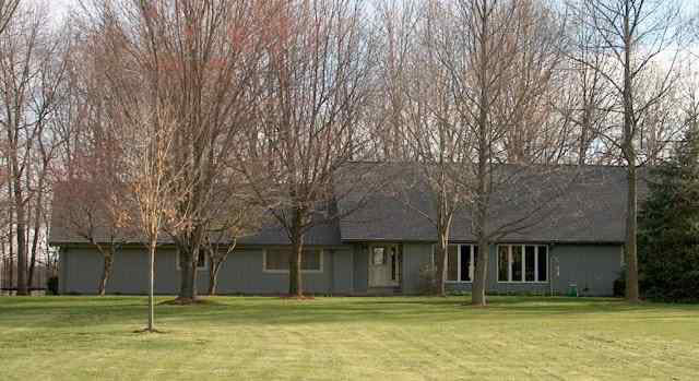 6732 Indian Bluff Road Battle Ground, IN 47920 - Photo 1 of 9 Gallery Image 1