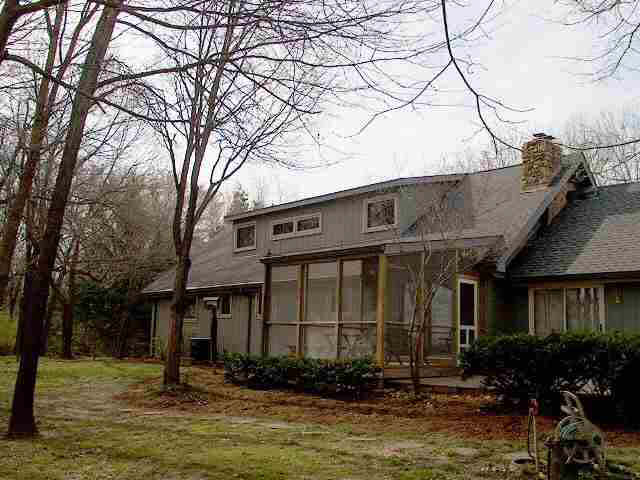 6732 Indian Bluff Road Battle Ground, IN 47920 - Photo 6 of 9 Gallery Image 6