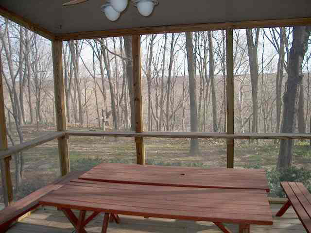 6732 Indian Bluff Road Battle Ground, IN 47920 - Photo 8 of 9 Gallery Image 8