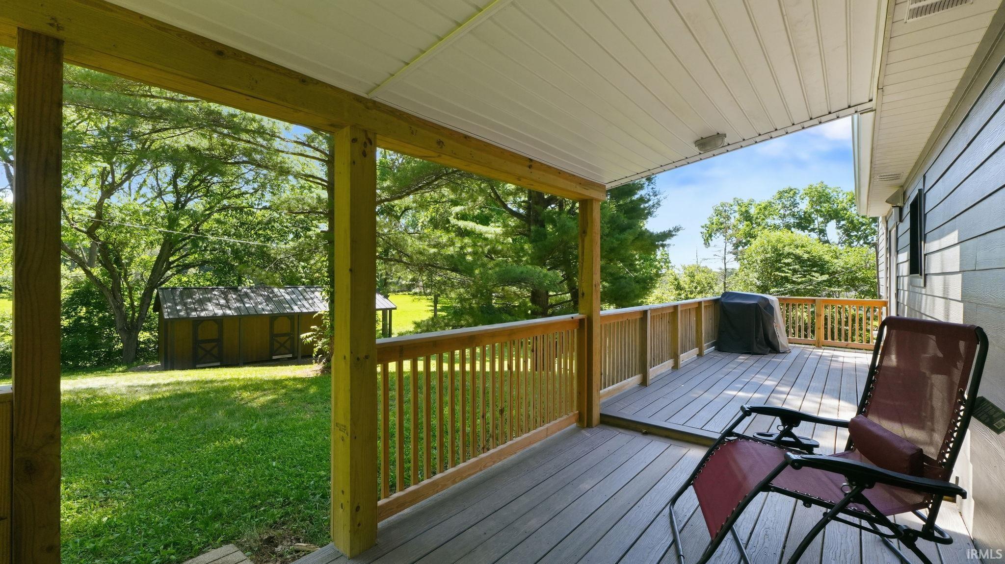 7511 West County Line Road South Roanoke, IN 46783 - Photo 46 of 50