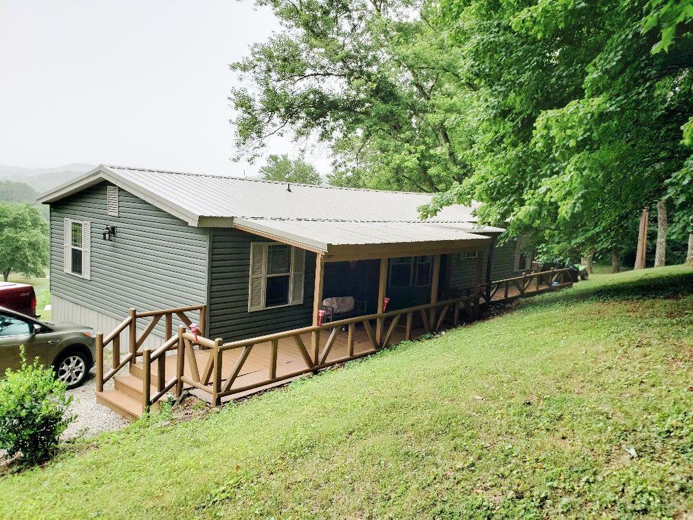 237 Bluff Road Kingston, TN 37763 - Photo 1 of 49 Gallery Image 1