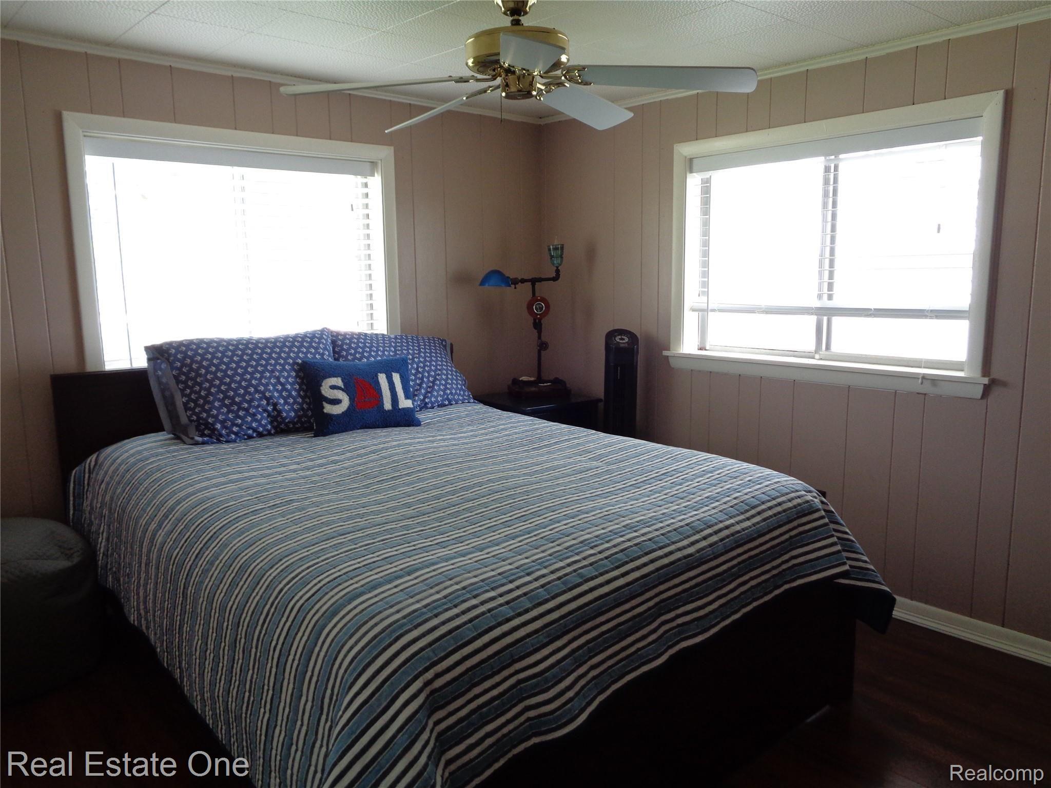 3865 Hunt Road Lapeer, MI 48446 - Photo 29 of 53 Upper level bedroom 2