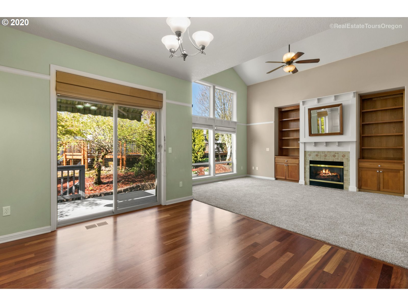 3097 Southeast Riesling Road Milwaukie, OR 97267 - Photo 12 of 32 Gallery Image 12