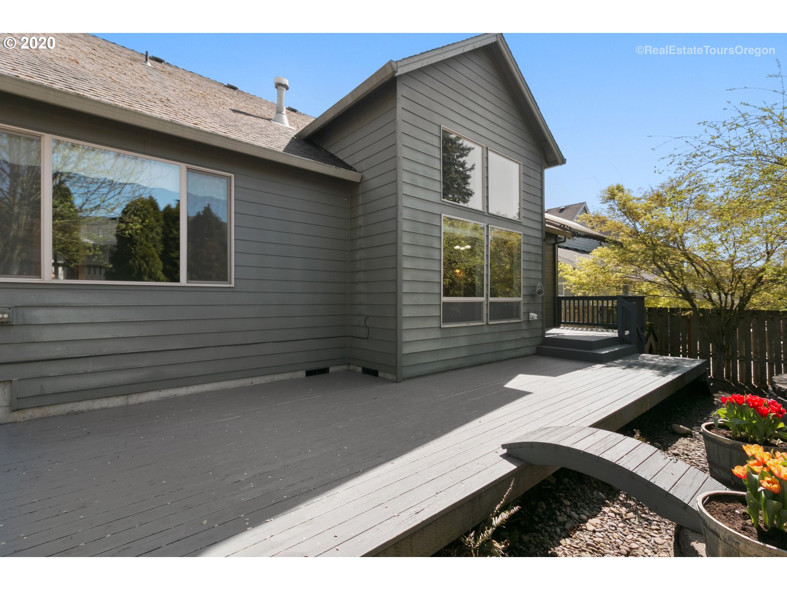 3097 Southeast Riesling Road Milwaukie, OR 97267 - Photo 32 of 32 Gallery Image 32