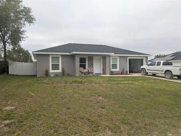 $235,000 | 13233 Southwest 106th Street, Dunnellon, FL 34432