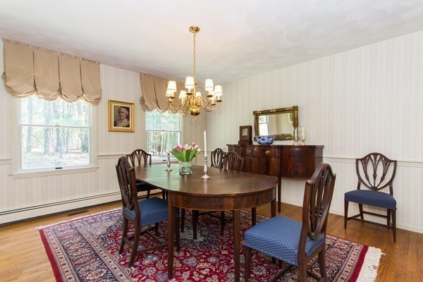 39 Old North Road Carlisle, MA 01741 - Photo 7 of 19