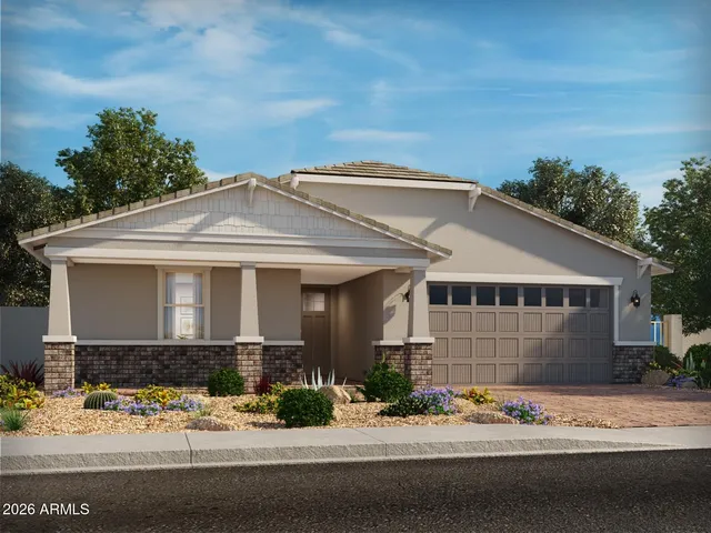 $537,190 | 17719 West Illini Street, Goodyear, AZ 85338