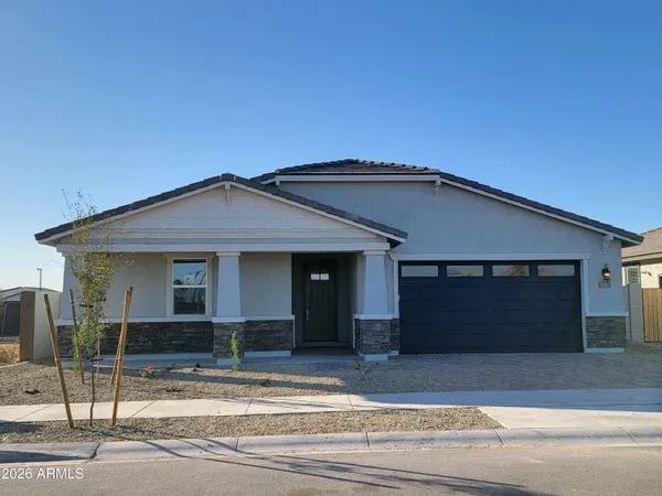 $479,990 | 17719 West Illini Street, Goodyear, AZ 85338