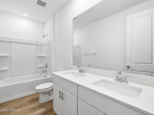 $479,990 | 17719 West Illini Street, Goodyear, AZ 85338