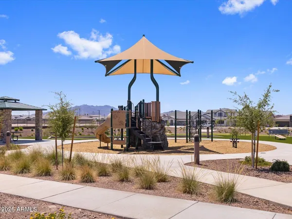 $479,990 | 17719 West Illini Street, Goodyear, AZ 85338