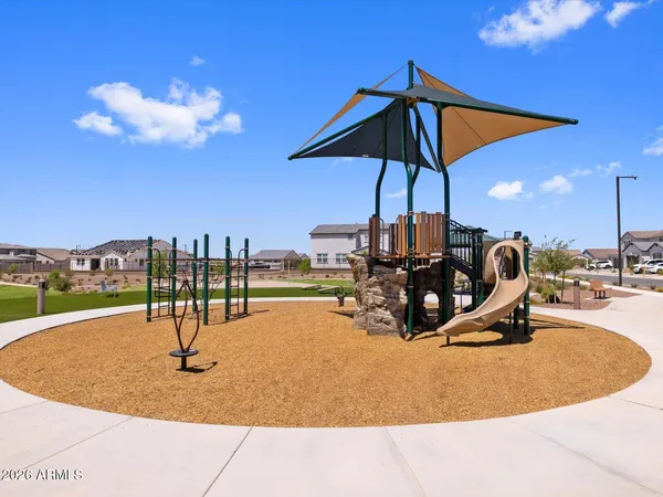 $479,990 | 17719 West Illini Street, Goodyear, AZ 85338