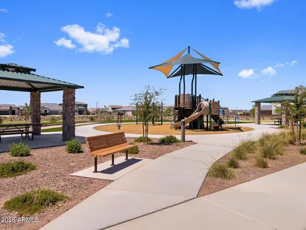 $479,990 | 17719 West Illini Street, Goodyear, AZ 85338