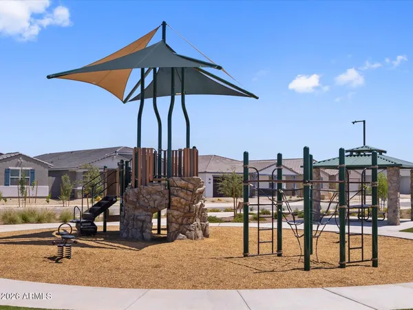 $479,990 | 17719 West Illini Street, Goodyear, AZ 85338