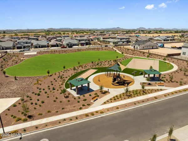 $479,990 | 17719 West Illini Street, Goodyear, AZ 85338