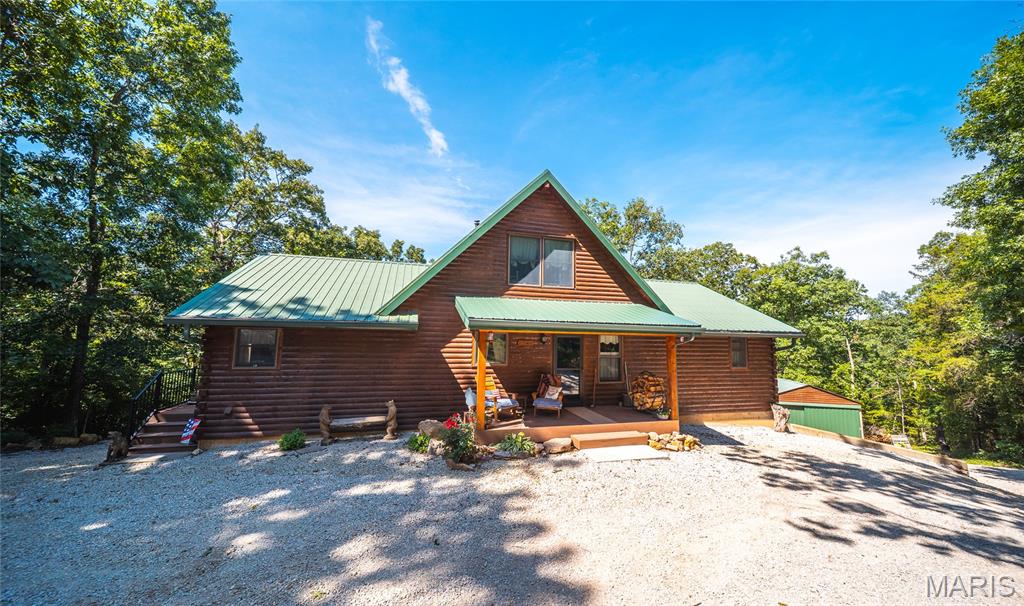 2384 Tea Road Rosebud, MO 63091 - Photo 2 of 55