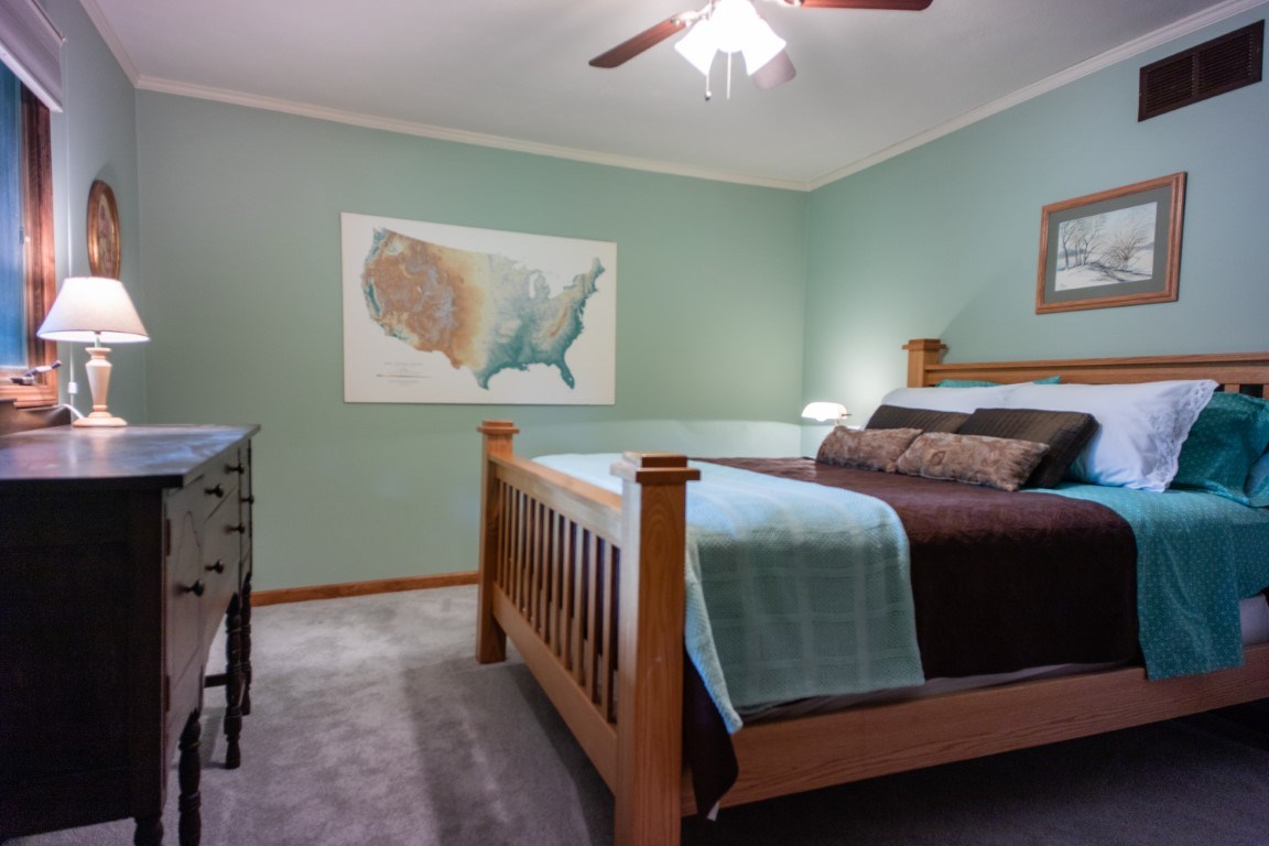 4842 East Inverness Woods Road Bloomington, IN 47401 - Photo 22 of 36